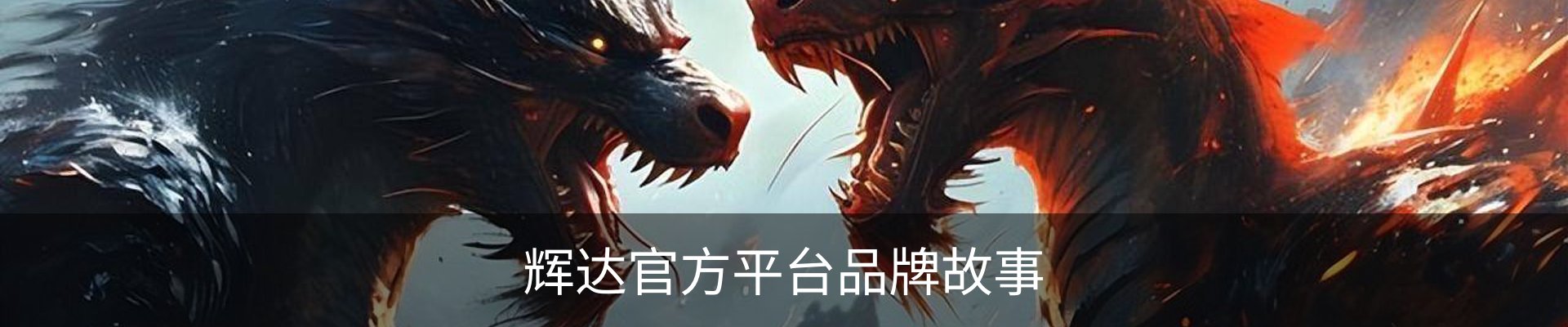 辉达官方平台品牌故事